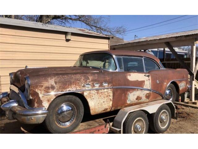 1954 Buick Special (CC-2093190) for sale in Cadillac, Michigan