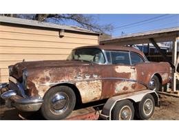 1954 Buick Special (CC-2093190) for sale in Cadillac, Michigan