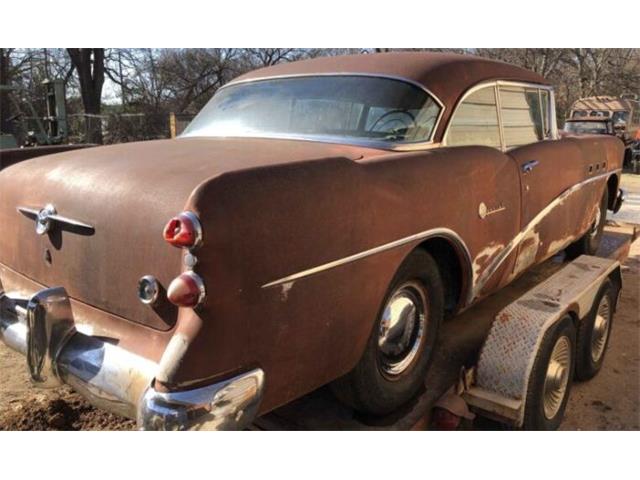 1954 Buick Special (CC-2093190) for sale in Cadillac, Michigan