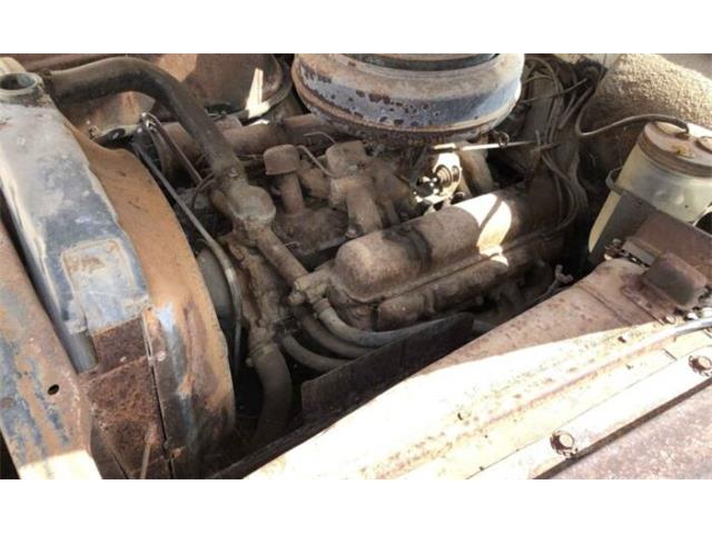 1954 Buick Special (CC-2093190) for sale in Cadillac, Michigan