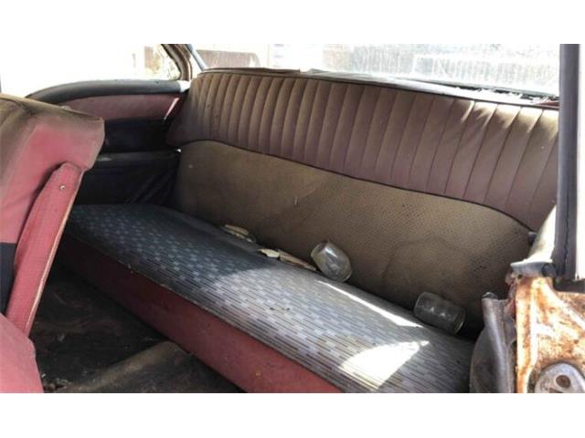 1954 Buick Special (CC-2093190) for sale in Cadillac, Michigan