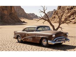1954 Buick Special (CC-2093190) for sale in Cadillac, Michigan