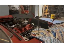 1956 Ford Thunderbird (CC-2093191) for sale in Cadillac, Michigan