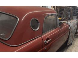 1956 Ford Thunderbird (CC-2093191) for sale in Cadillac, Michigan