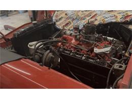 1956 Ford Thunderbird (CC-2093191) for sale in Cadillac, Michigan