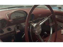1956 Ford Thunderbird (CC-2093191) for sale in Cadillac, Michigan
