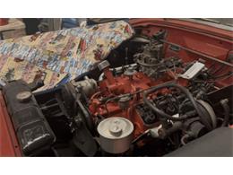 1956 Ford Thunderbird (CC-2093191) for sale in Cadillac, Michigan