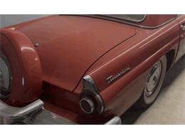 1956 Ford Thunderbird (CC-2093191) for sale in Cadillac, Michigan