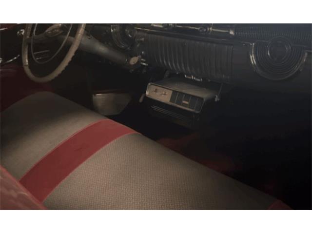 1954 Oldsmobile Holiday (CC-2093192) for sale in Cadillac, Michigan