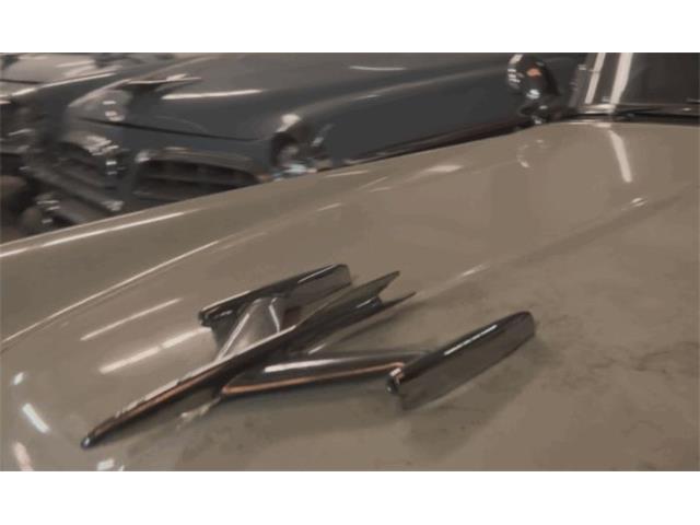 1954 Oldsmobile Holiday (CC-2093192) for sale in Cadillac, Michigan