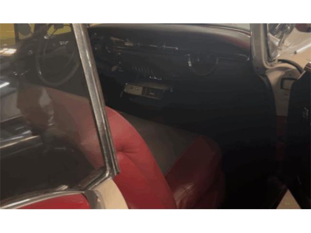1954 Oldsmobile Holiday (CC-2093192) for sale in Cadillac, Michigan