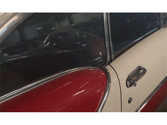 1954 Oldsmobile Holiday (CC-2093192) for sale in Cadillac, Michigan