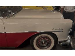 1954 Oldsmobile Holiday (CC-2093192) for sale in Cadillac, Michigan