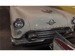 1954 Oldsmobile Holiday (CC-2093192) for sale in Cadillac, Michigan