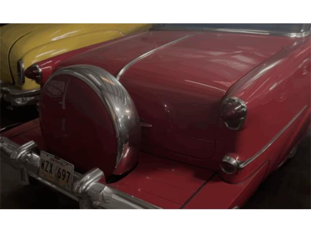 1954 Oldsmobile Holiday (CC-2093192) for sale in Cadillac, Michigan