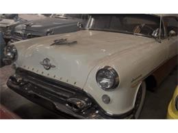 1954 Oldsmobile Holiday (CC-2093192) for sale in Cadillac, Michigan