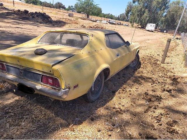 1971 Ford Mustang (CC-2093193) for sale in Cadillac, Michigan