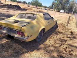 1971 Ford Mustang (CC-2093193) for sale in Cadillac, Michigan