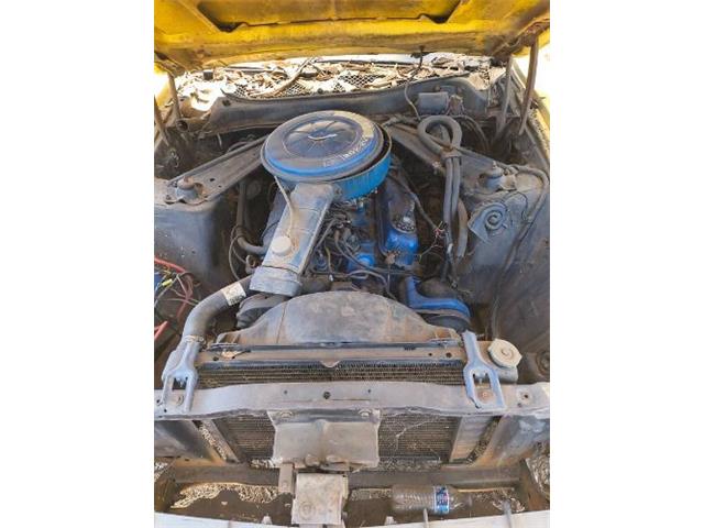 1971 Ford Mustang (CC-2093193) for sale in Cadillac, Michigan