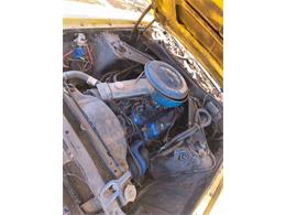 1971 Ford Mustang (CC-2093193) for sale in Cadillac, Michigan