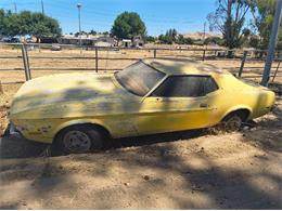 1971 Ford Mustang (CC-2093193) for sale in Cadillac, Michigan