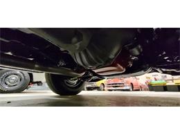 1969 Chevrolet Camaro (CC-2093194) for sale in Cadillac, Michigan