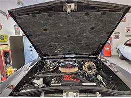 1969 Chevrolet Camaro (CC-2093194) for sale in Cadillac, Michigan