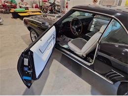 1969 Chevrolet Camaro (CC-2093194) for sale in Cadillac, Michigan