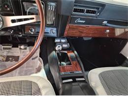 1969 Chevrolet Camaro (CC-2093194) for sale in Cadillac, Michigan