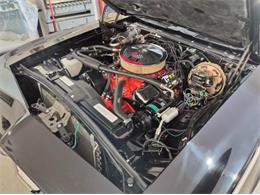 1969 Chevrolet Camaro (CC-2093194) for sale in Cadillac, Michigan