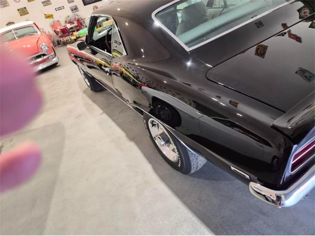 1969 Chevrolet Camaro (CC-2093194) for sale in Cadillac, Michigan