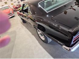 1969 Chevrolet Camaro (CC-2093194) for sale in Cadillac, Michigan