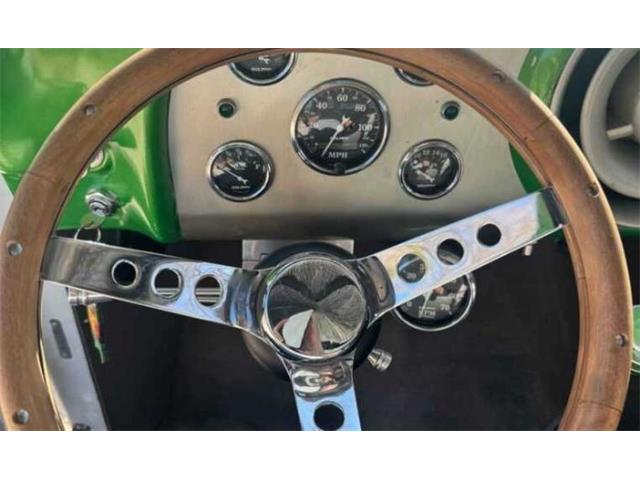 1935 Ford Custom (CC-2093195) for sale in Cadillac, Michigan