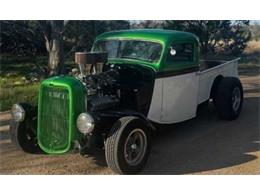 1935 Ford Custom (CC-2093195) for sale in Cadillac, Michigan
