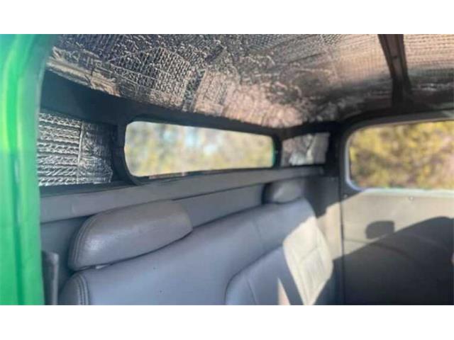 1935 Ford Custom (CC-2093195) for sale in Cadillac, Michigan