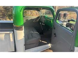 1935 Ford Custom (CC-2093195) for sale in Cadillac, Michigan