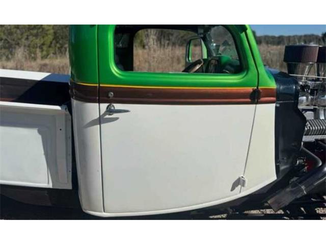 1935 Ford Custom (CC-2093195) for sale in Cadillac, Michigan