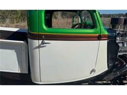 1935 Ford Custom (CC-2093195) for sale in Cadillac, Michigan