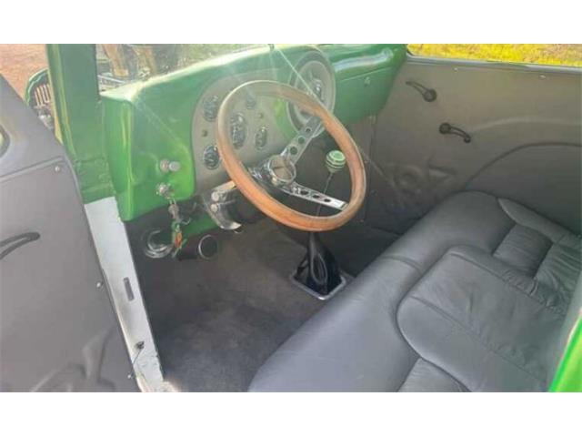 1935 Ford Custom (CC-2093195) for sale in Cadillac, Michigan