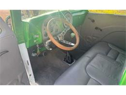 1935 Ford Custom (CC-2093195) for sale in Cadillac, Michigan