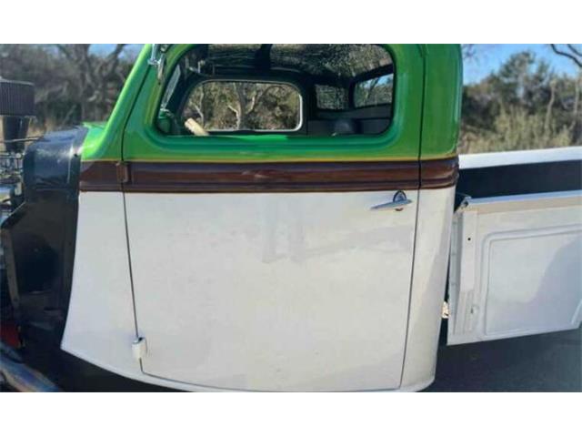 1935 Ford Custom (CC-2093195) for sale in Cadillac, Michigan