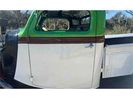 1935 Ford Custom (CC-2093195) for sale in Cadillac, Michigan