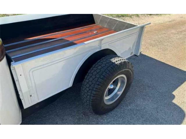 1935 Ford Custom (CC-2093195) for sale in Cadillac, Michigan