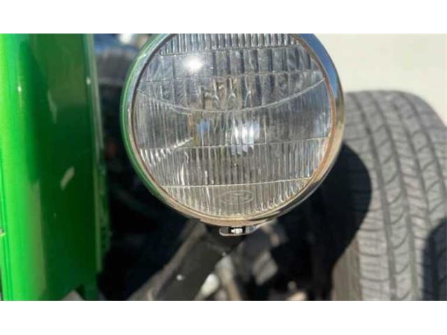 1935 Ford Custom (CC-2093195) for sale in Cadillac, Michigan