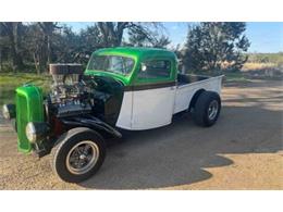 1935 Ford Custom (CC-2093195) for sale in Cadillac, Michigan