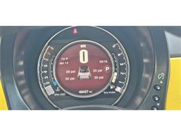 2015 Fiat 500 (CC-2093197) for sale in Reno, Nevada