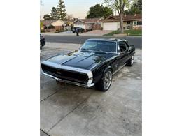 1967 Chevrolet Camaro (CC-2093199) for sale in Reno, Nevada
