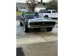 1967 Chevrolet Camaro (CC-2093199) for sale in Reno, Nevada