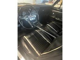 1967 Chevrolet Camaro (CC-2093199) for sale in Reno, Nevada