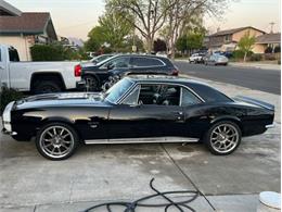 1967 Chevrolet Camaro (CC-2093199) for sale in Reno, Nevada